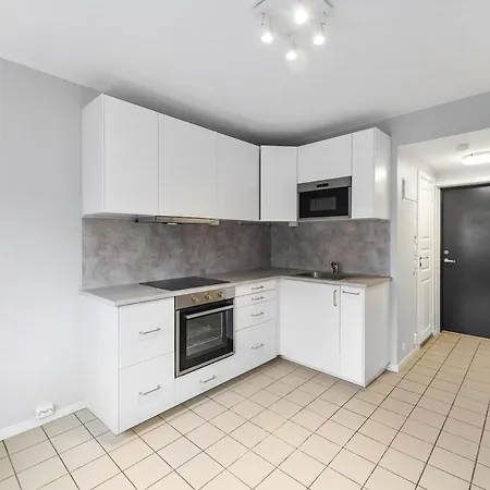 Appartement King Bed Smart Tv Wifi Downtown