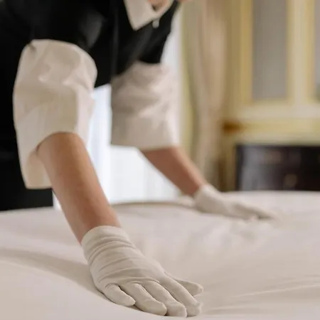 King Bed Smart Tv Wifi Downtown 公寓 *